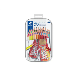 Lapices de colores...