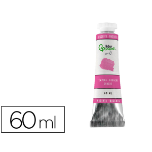 Pintura gouache/tempera...