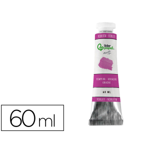 Pintura gouache/tempera...