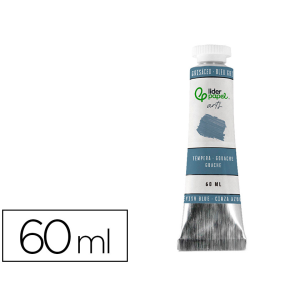 Pintura gouache/tempera...