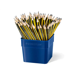 Lapices de grafito...