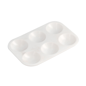 Paleta plastico liderpapel...