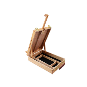 Caballete pintor de...