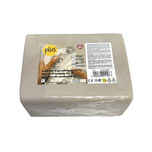 Pasta de modelar sio-2 plus...