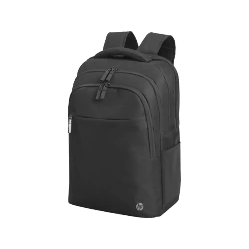 Mochila para portatil hp renew business 17,3/' color negro 470x320x140 mm