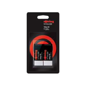 Goma de borrar rotring...