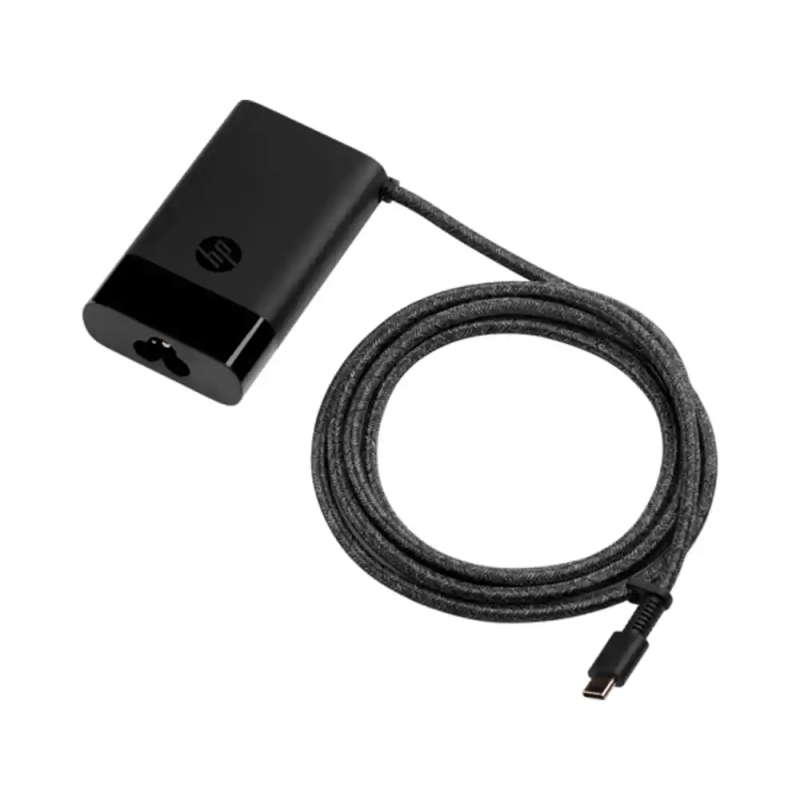 Cargador para portatil hp usb-c 65w