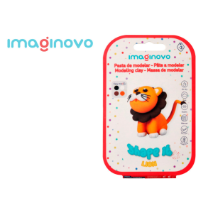 Pasta para modelar...