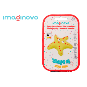 Pasta para modelar...