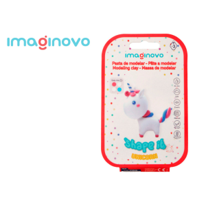 Pasta para modelar...