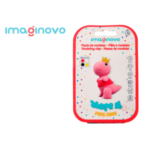 Pasta para modelar...