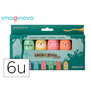 Rotulador imaginovo...