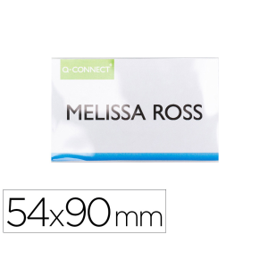 Identificador q-connect...