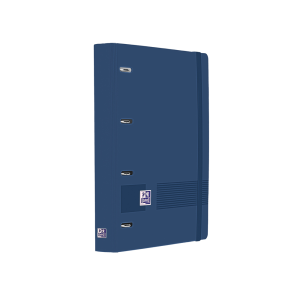 Carpeta 4 anillas oxford...