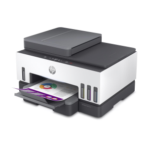 Equipo multifuncion hp...