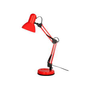 Lampara de escritorio...