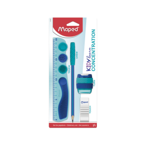 Kit escolar maped kidylearn...