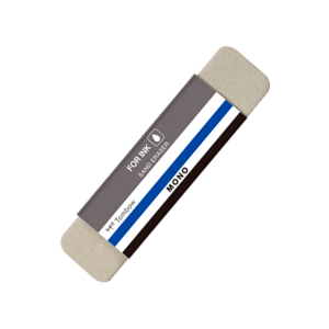 Goma de borrar tombow mono...