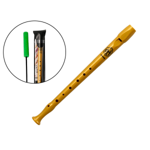 Flauta hohner the magic...