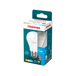 Bombilla led toshiba...
