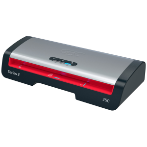 Plastificadora gbc 250...