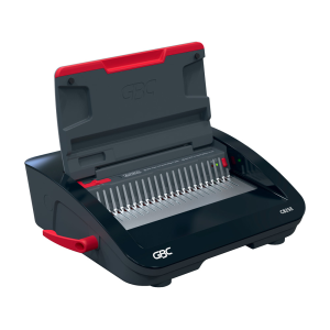 Encuadernadora electrica...