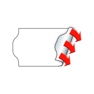 Etiquetas meto onduladas...