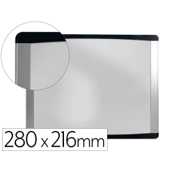 Pizarra blanca bi-office...