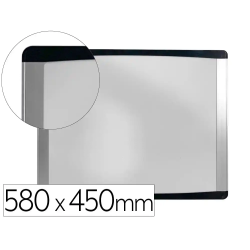 Pizarra blanca bi-office...