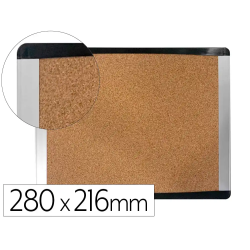 Pizarra corcho bi-office...