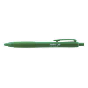 Boligrafo artline orb eco...