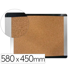 Pizarra corcho bi-office...