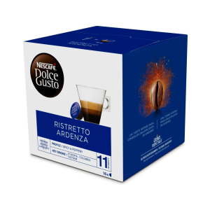 Cafe dolce gusto ristretto...