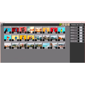 Software i studio foto...