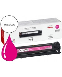 TONER CANON 716 MAGENTA...