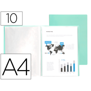 Carpeta liderpapel...