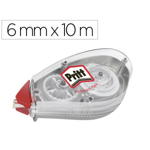 Corrector pritt roller...