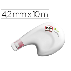 Corrector pritt roller eco...