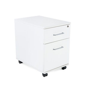 Cajonera rocada con un...