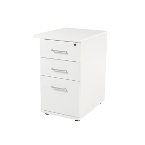 Cajonera rocada con dos...