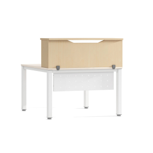 Mostrador de altillo rocada...