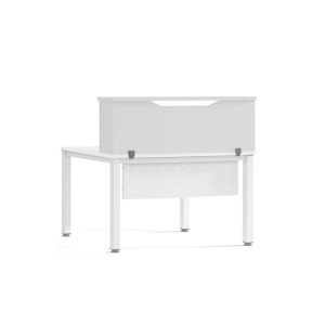 Mostrador de altillo rocada...