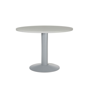 Mesa de reunion rocada...