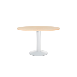 Mesa de reunion rocada...