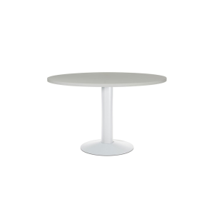 Mesa de reunion rocada...