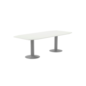 Mesa de reunion rocada...