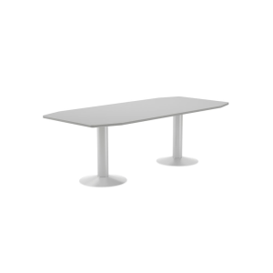 Mesa de reunion rocada...