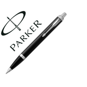 Boligrafo parker im negro ct