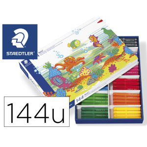 Rotulador staedtler color...