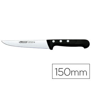 Cuchillo cocina arcos...